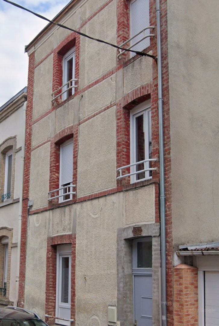 Agence immobilière de L'ATELIER IMMO Reims - L'ATELIER IMMO