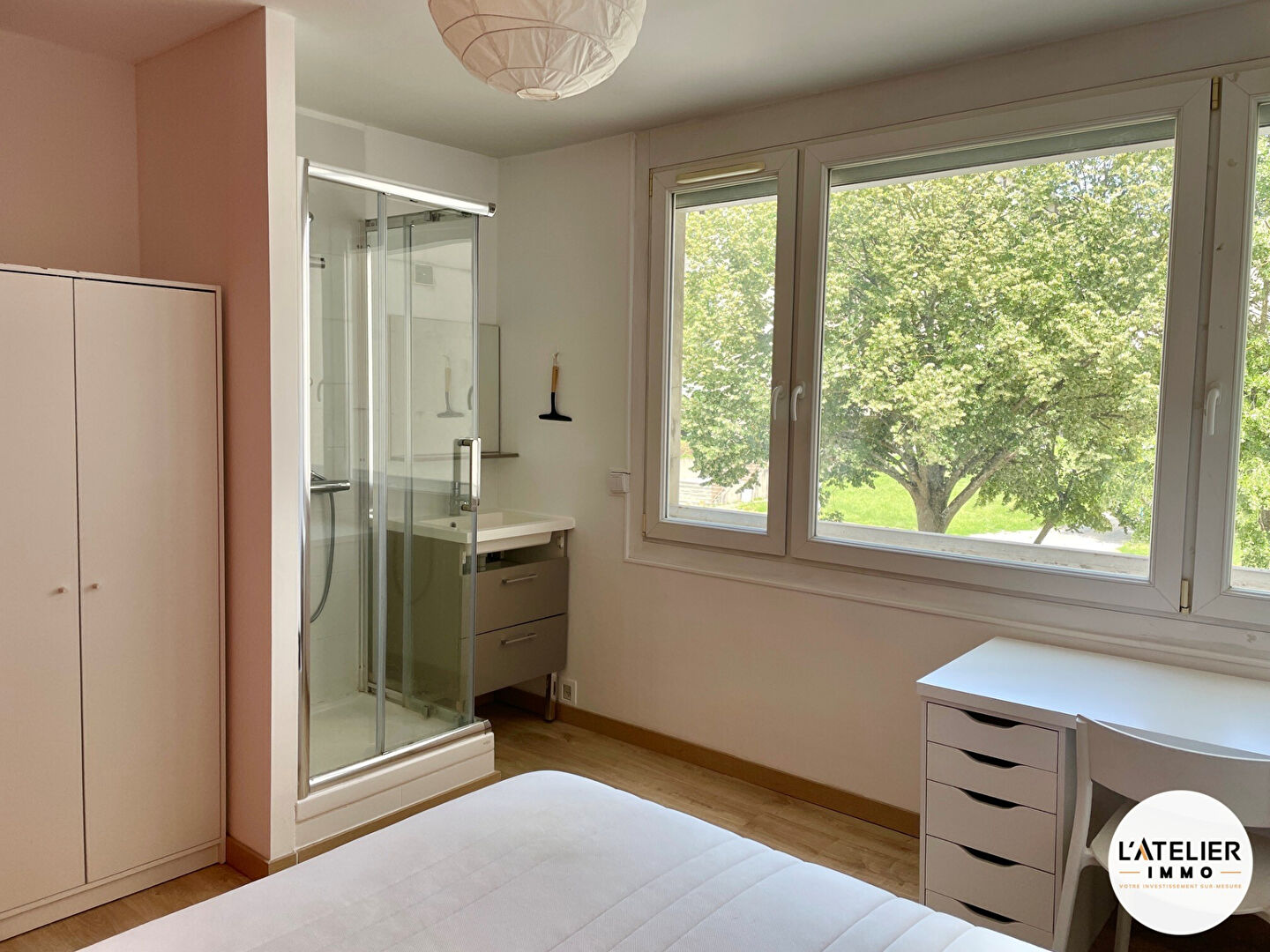 Agence immobilière de L'ATELIER IMMO Reims - L'ATELIER IMMO