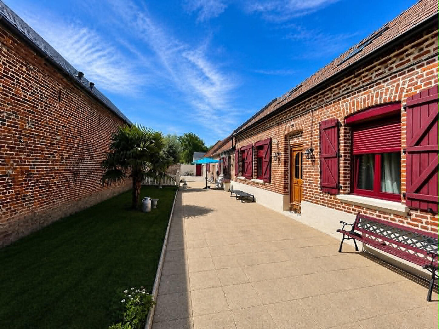 Agence immobilière de L'ATELIER IMMO Reims - L'ATELIER IMMO