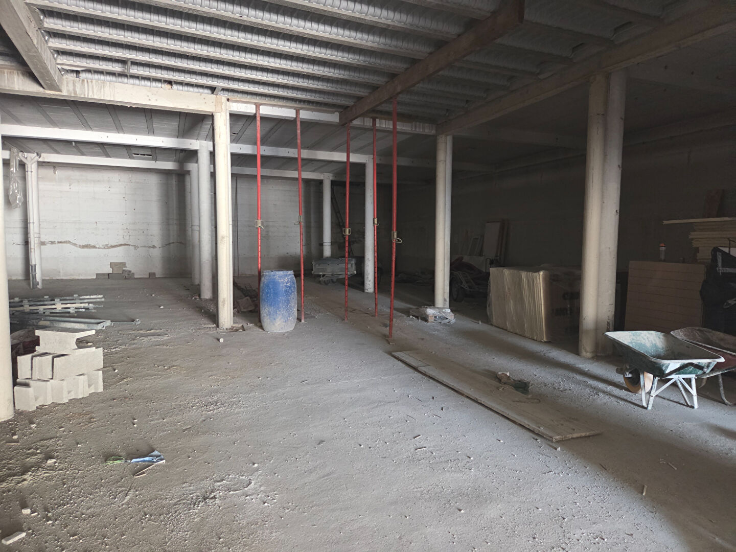 Agence immobilière de L'ATELIER IMMO Reims - L'ATELIER IMMO