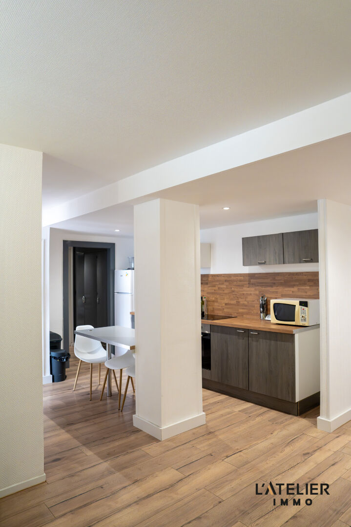 Agence immobilière de L'ATELIER IMMO Reims - L'ATELIER IMMO