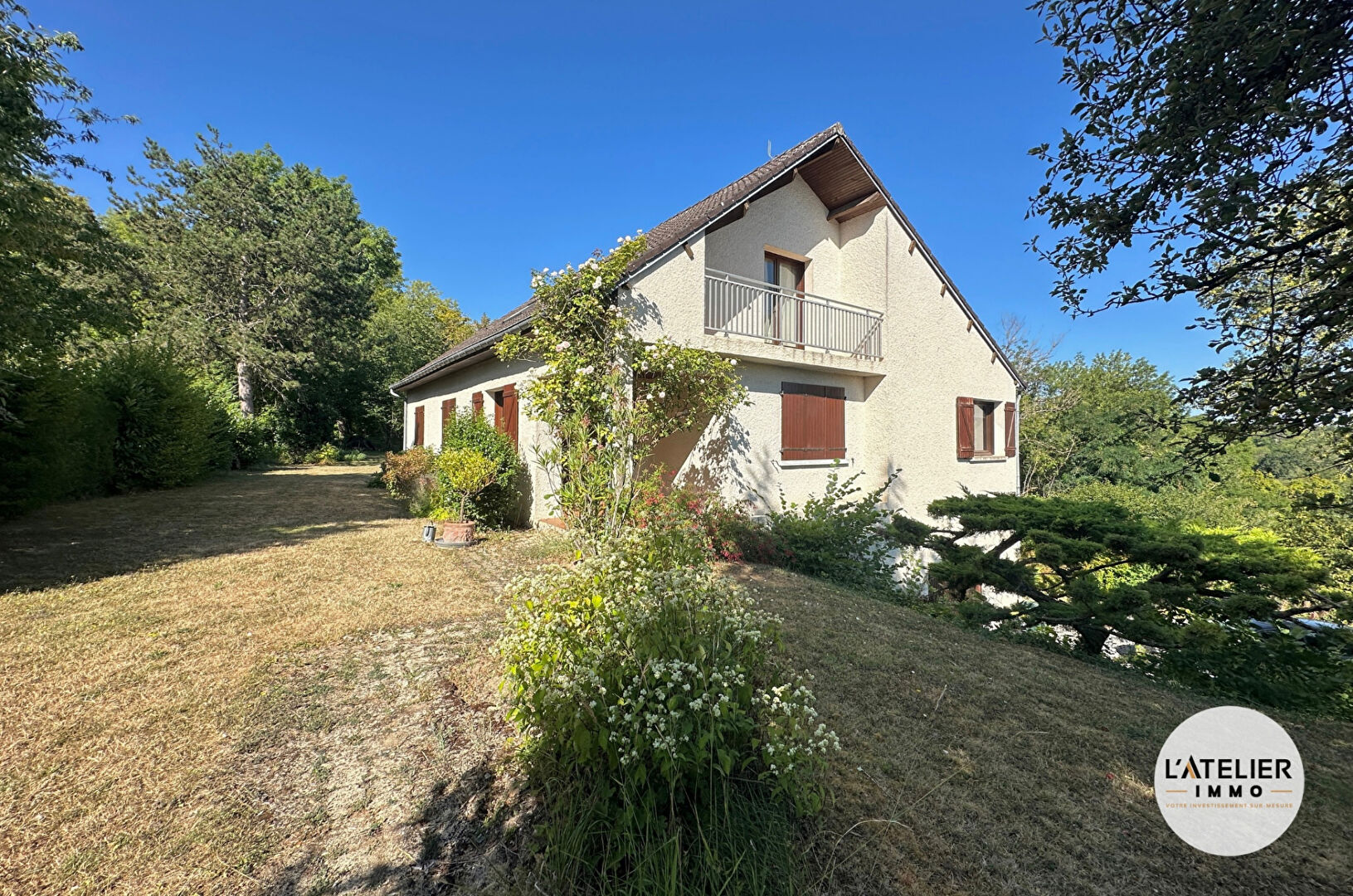 Agence immobilière de L'ATELIER IMMO Reims - L'ATELIER IMMO
