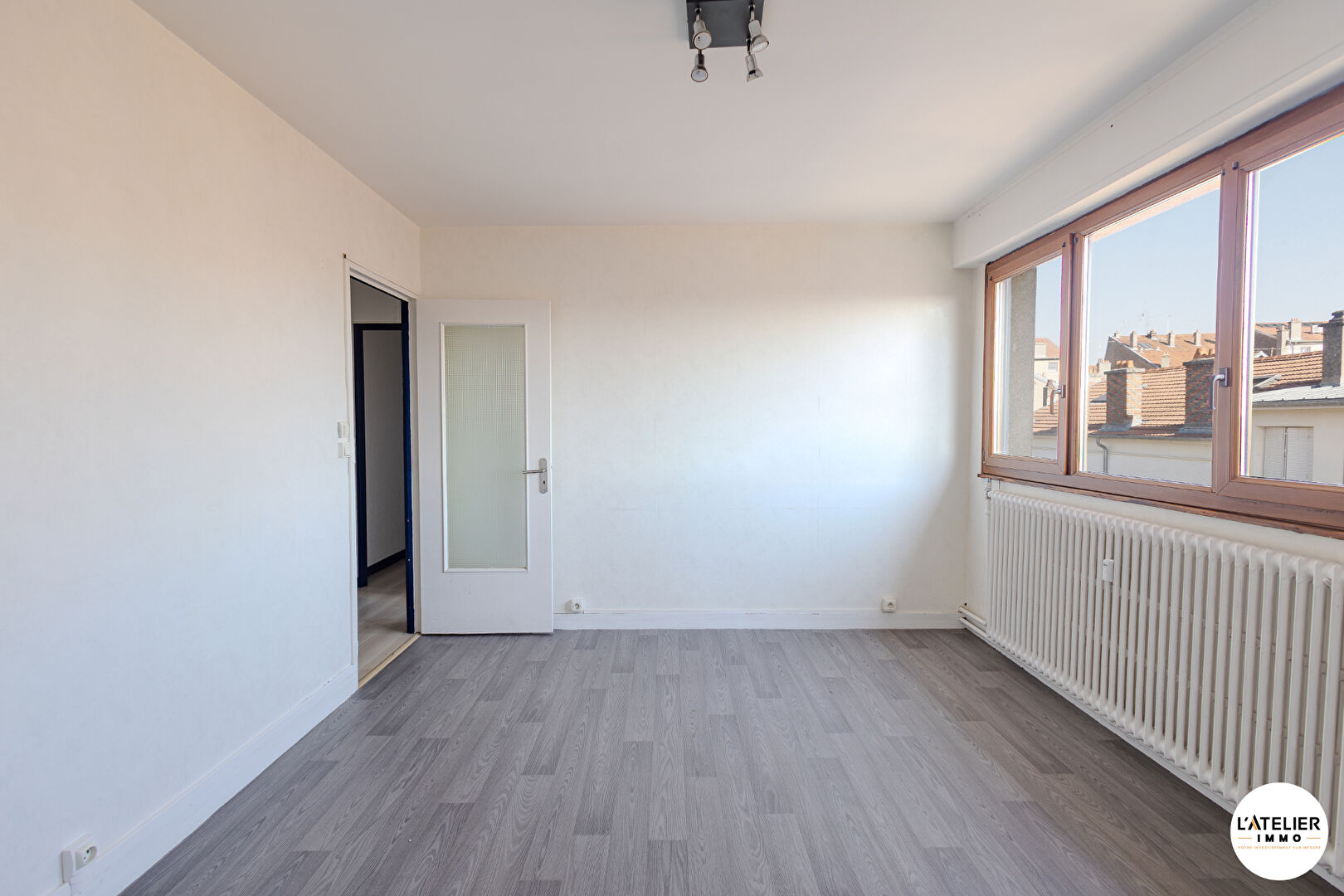 Agence immobilière de L'ATELIER IMMO Reims - L'ATELIER IMMO