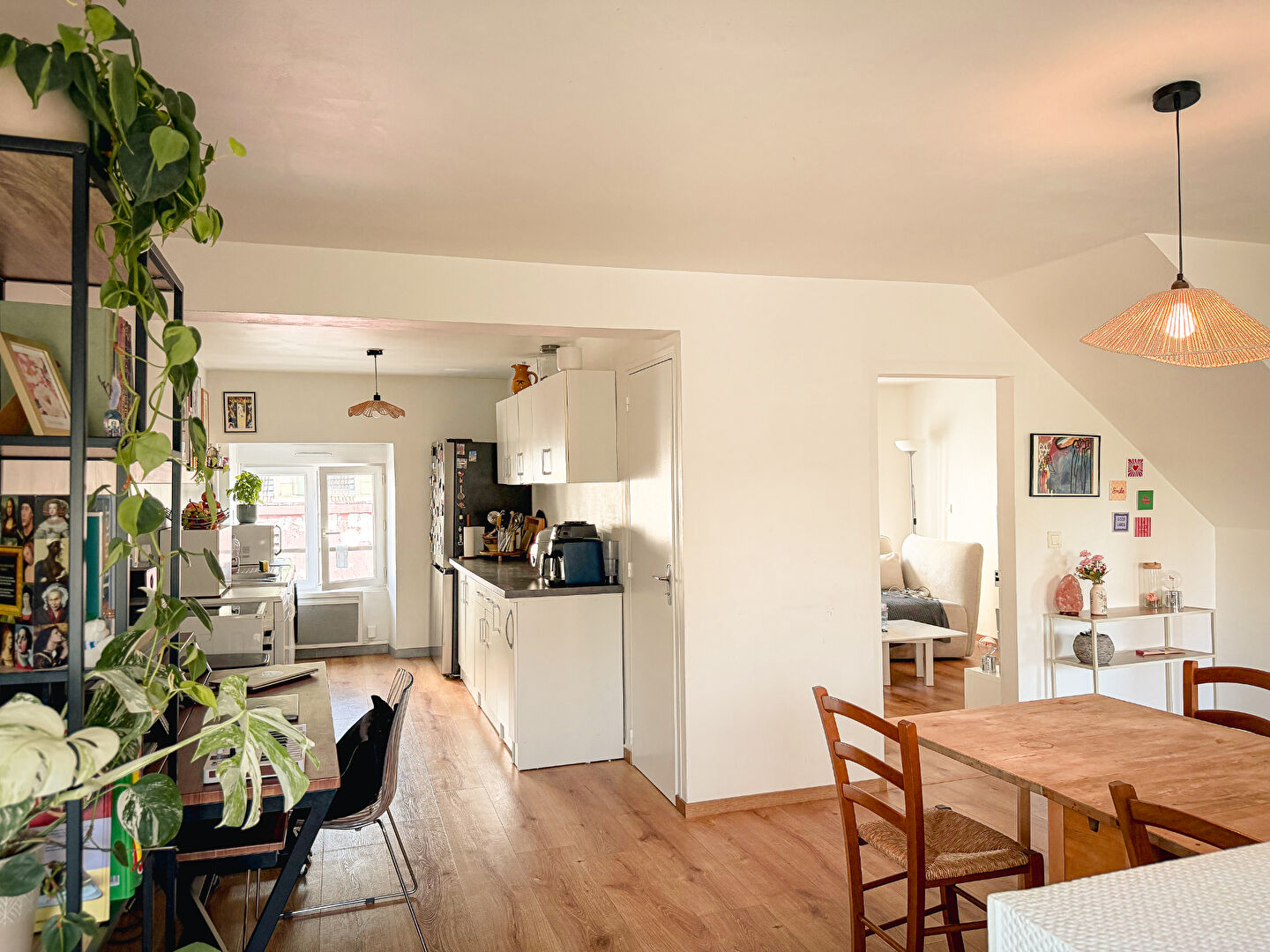 Agence immobilière de L'ATELIER IMMO Reims - L'ATELIER IMMO