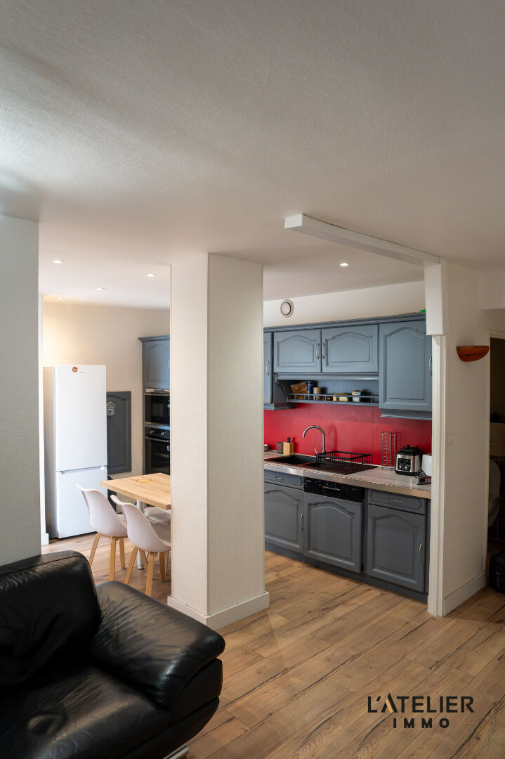 Agence immobilière de L'ATELIER IMMO Reims - L'ATELIER IMMO