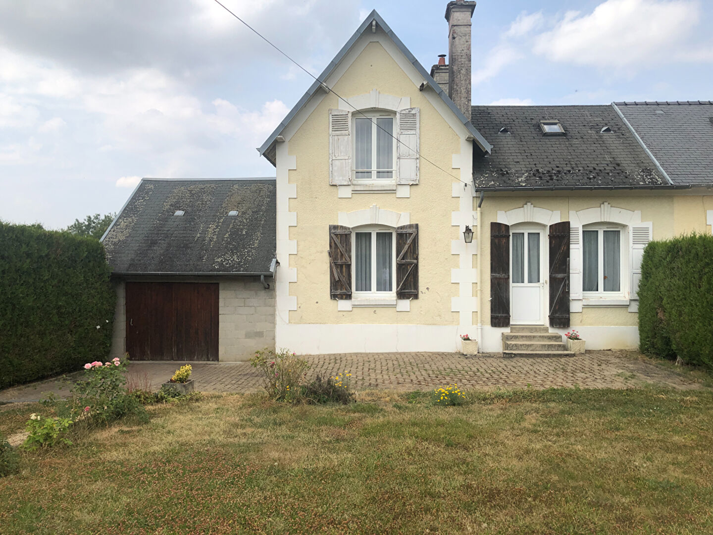 Agence immobilière de L'ATELIER IMMO Reims - L'ATELIER IMMO