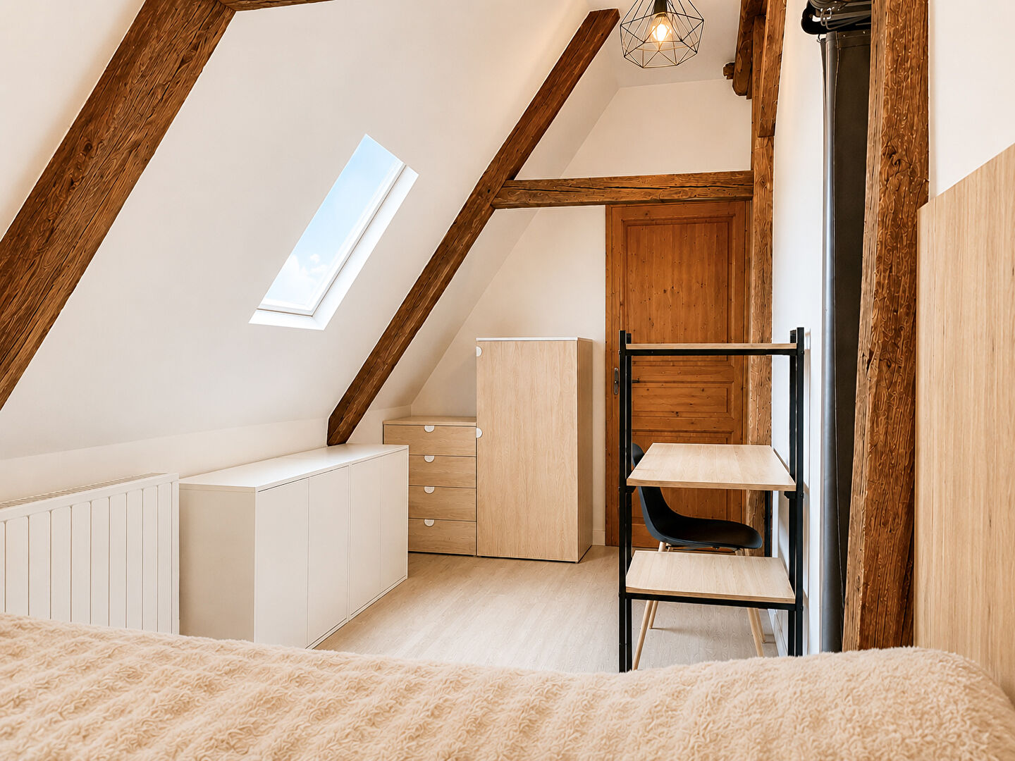 Agence immobilière de L'ATELIER IMMO Reims - L'ATELIER IMMO