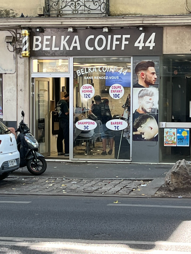 Agence immobilière de L'ATELIER IMMO Reims - L'ATELIER IMMO