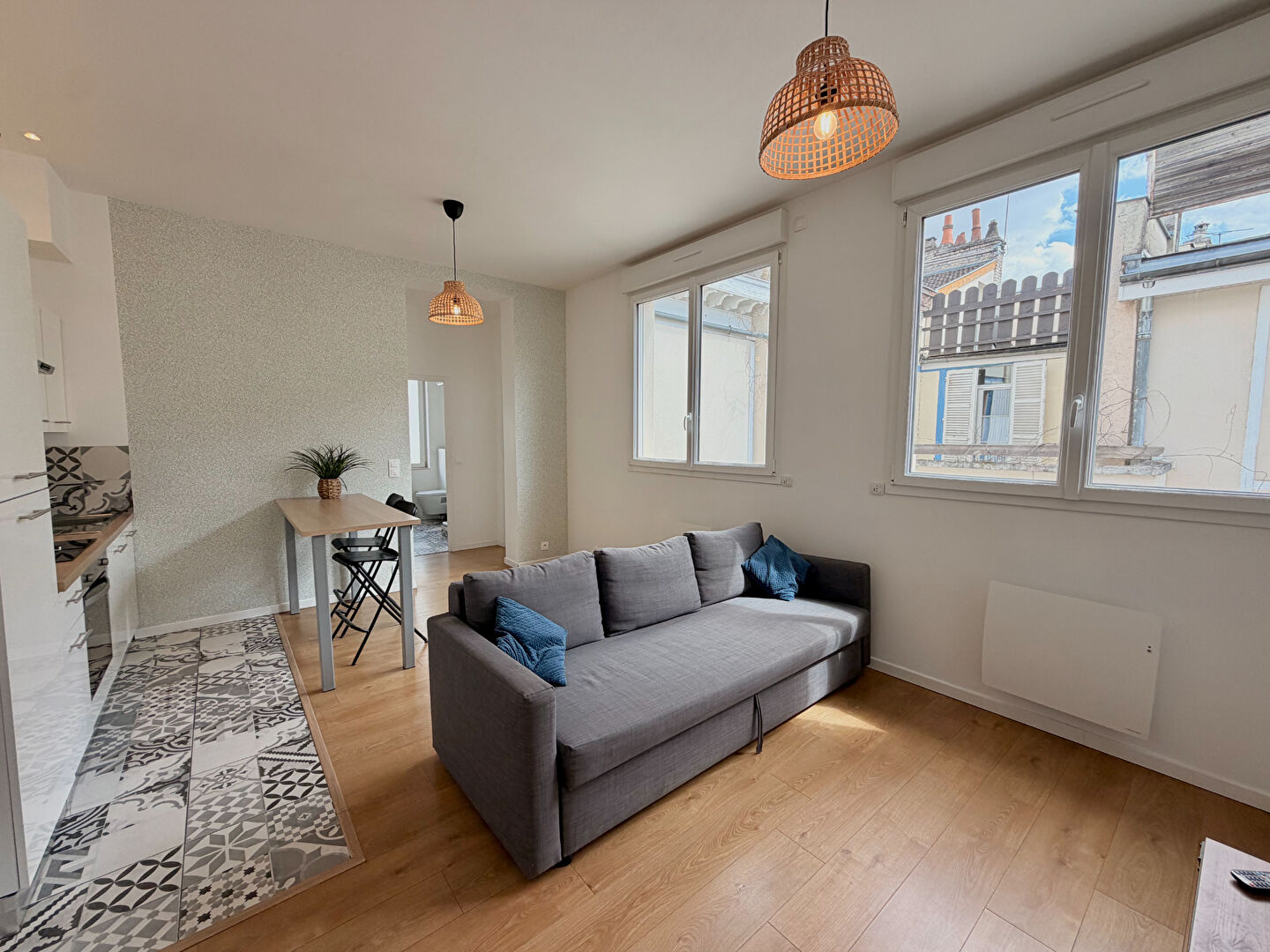 Agence immobilière de L'ATELIER IMMO Reims - L'ATELIER IMMO