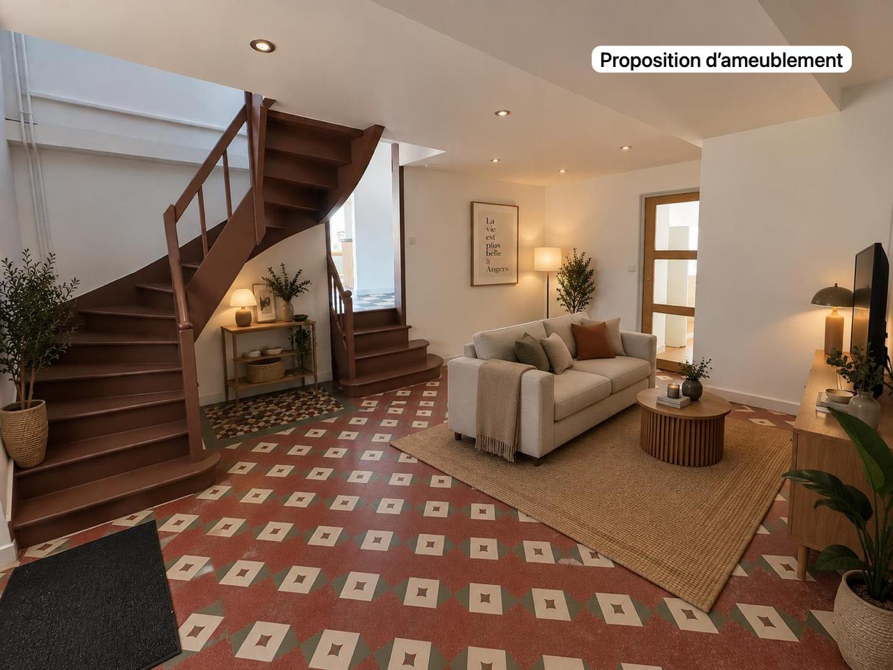 Agence immobilière de L'ATELIER IMMO Reims - L'ATELIER IMMO