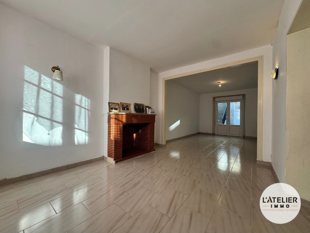 Agence immobilière de L'ATELIER IMMO Reims - L'ATELIER IMMO
