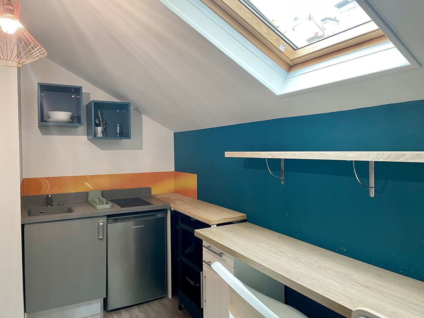 Agence immobilière de L'ATELIER IMMO Reims - L'ATELIER IMMO
