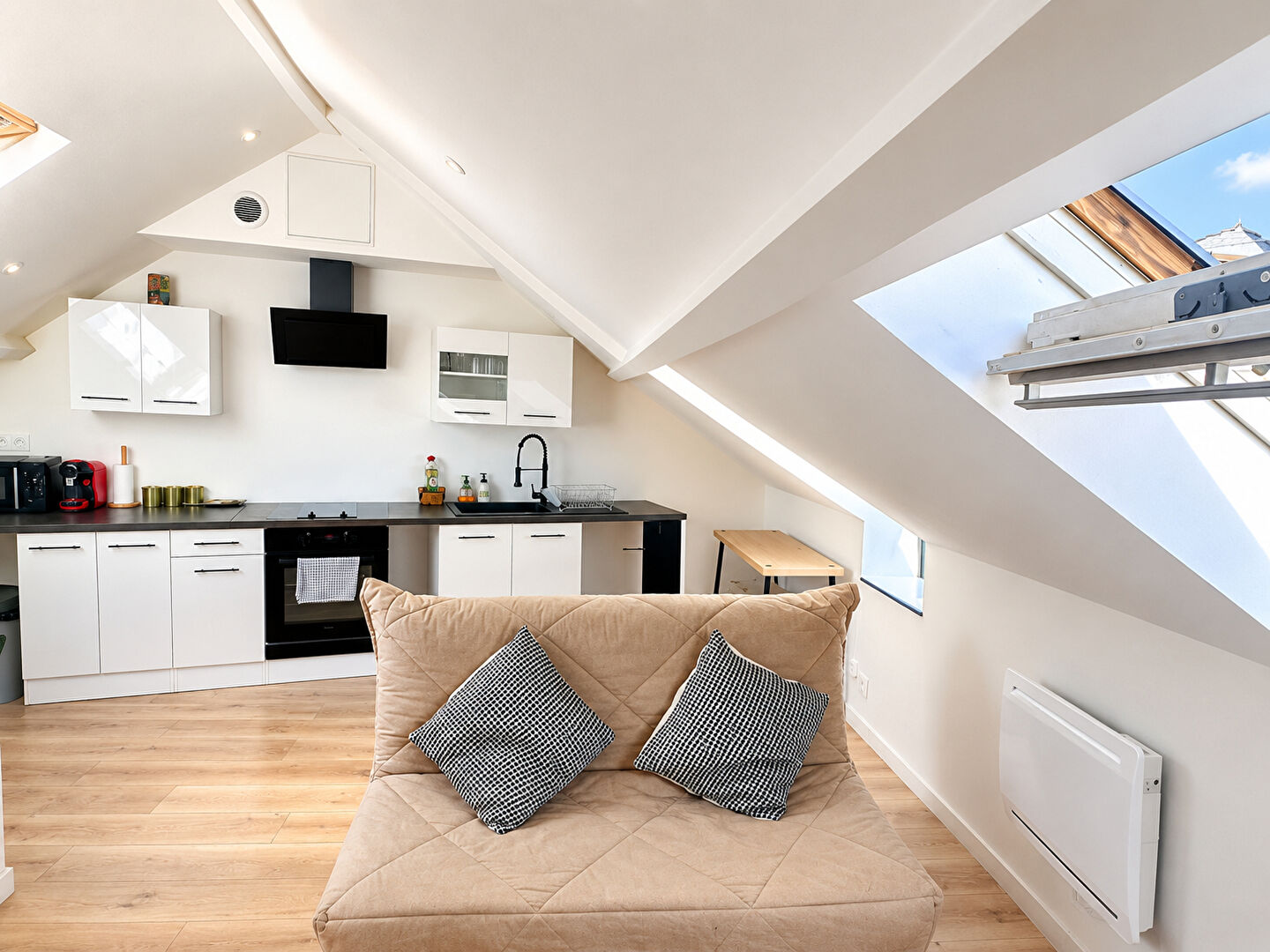 Agence immobilière de L'ATELIER IMMO Reims - L'ATELIER IMMO