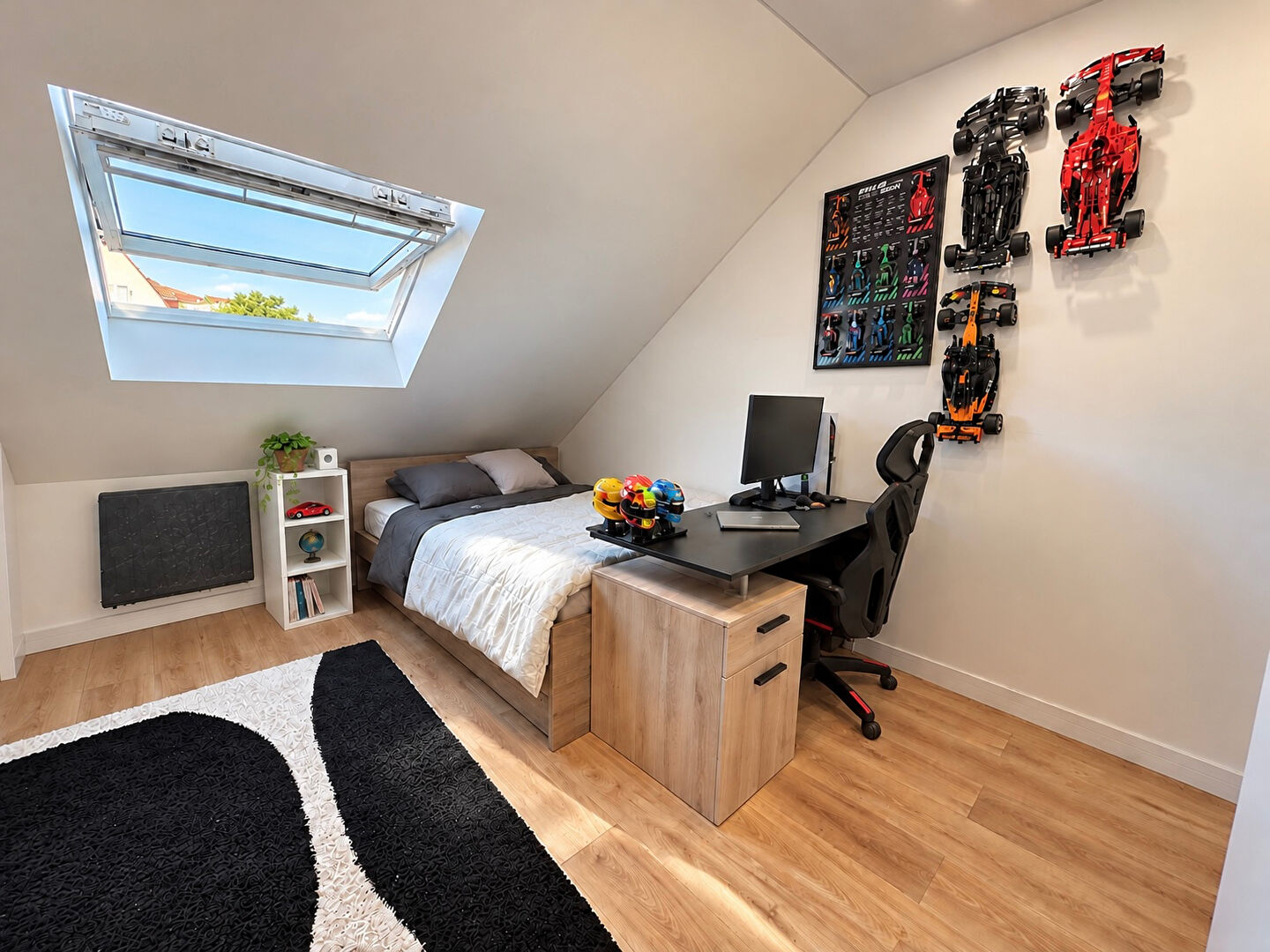 Agence immobilière de L'ATELIER IMMO Reims - L'ATELIER IMMO