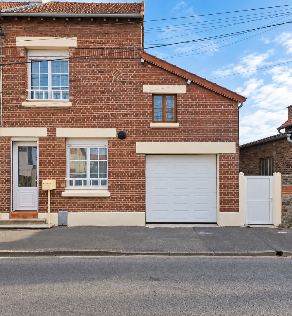 Agence immobilière de L'ATELIER IMMO Reims - L'ATELIER IMMO