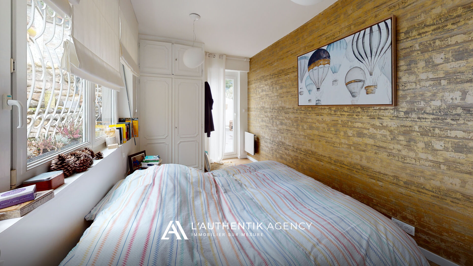 Photo Appartement  5 pièces de 151.01 m2 image 6/6