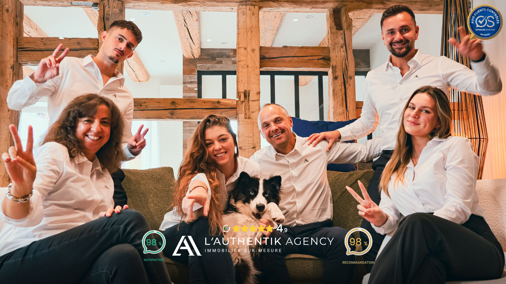 Photo Maison Grendelbruch 5 pièce(s)  [SOUS COMPROMIS] image 2/2