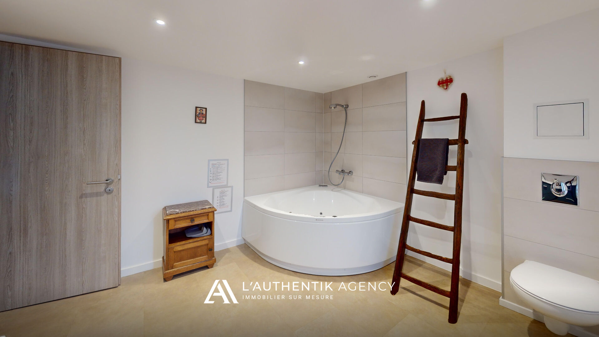 Photo Corps de ferme avec chambres d'hotes à Rosheim image 5/6