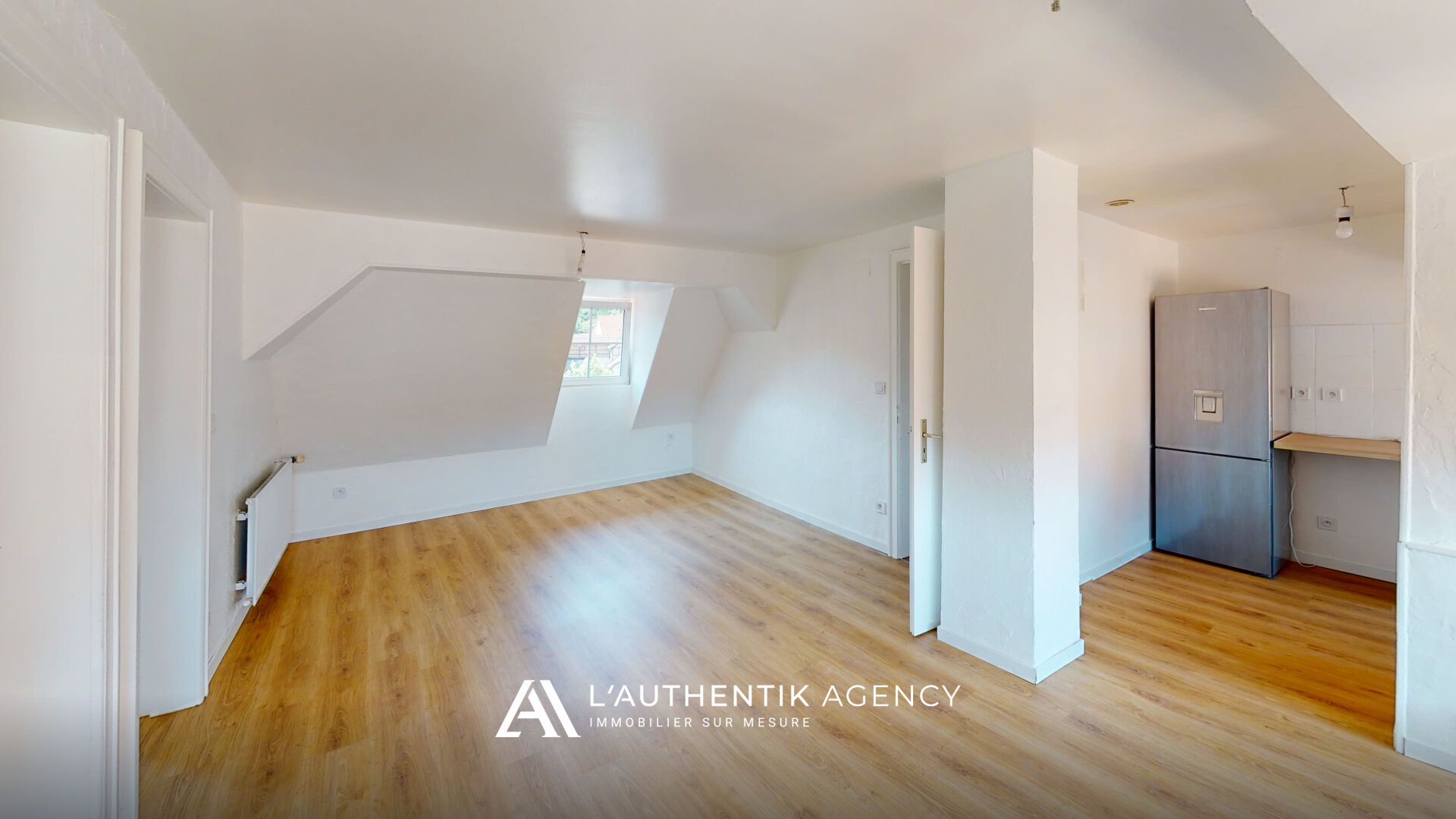 Photo Appartement Bouxwiller 4 pièces 70 m2 image 2/6