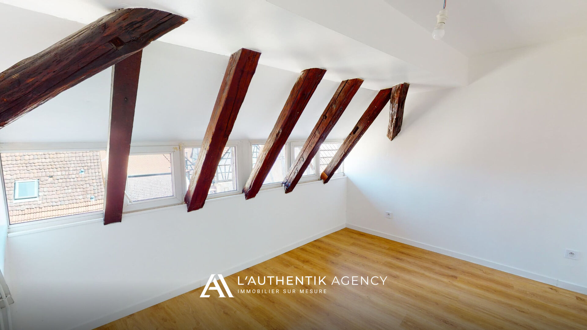 Photo Appartement Bouxwiller 4 pièces 70 m2 image 3/6