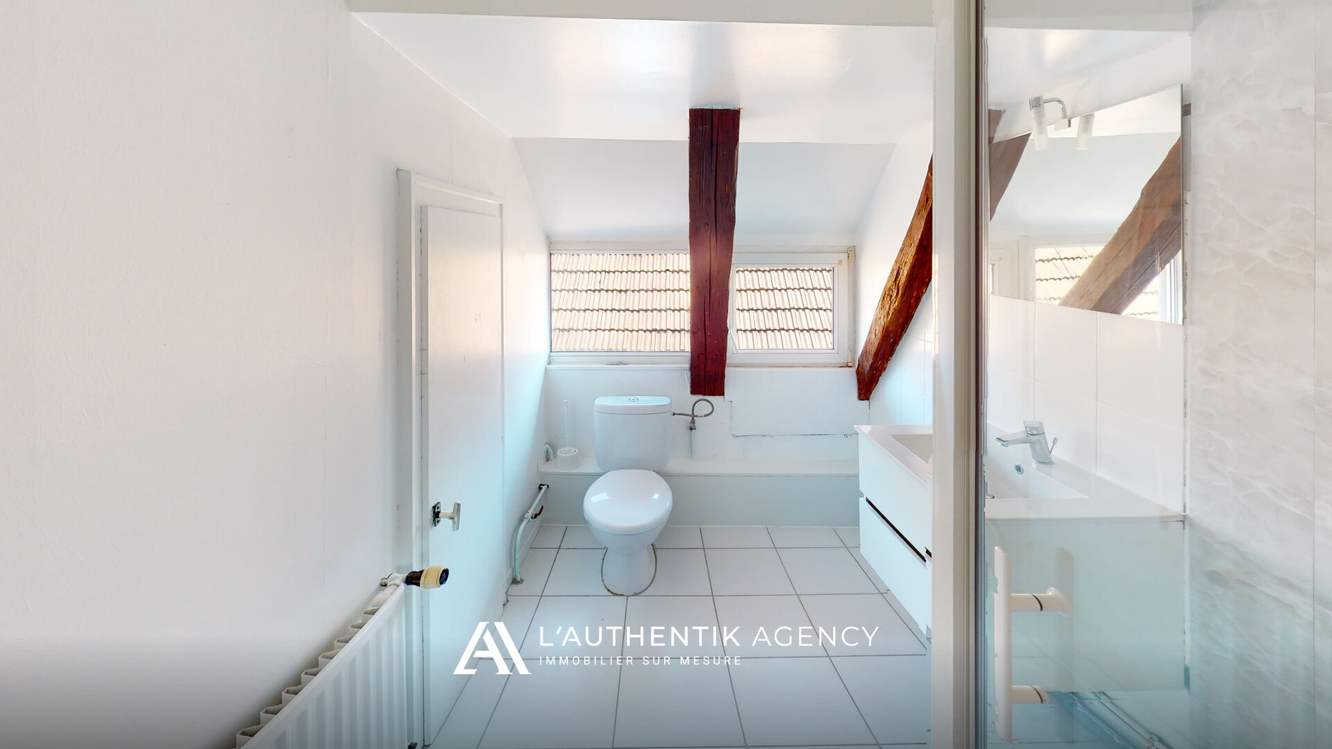 Photo Appartement Bouxwiller 4 pièces 70 m2 image 5/6