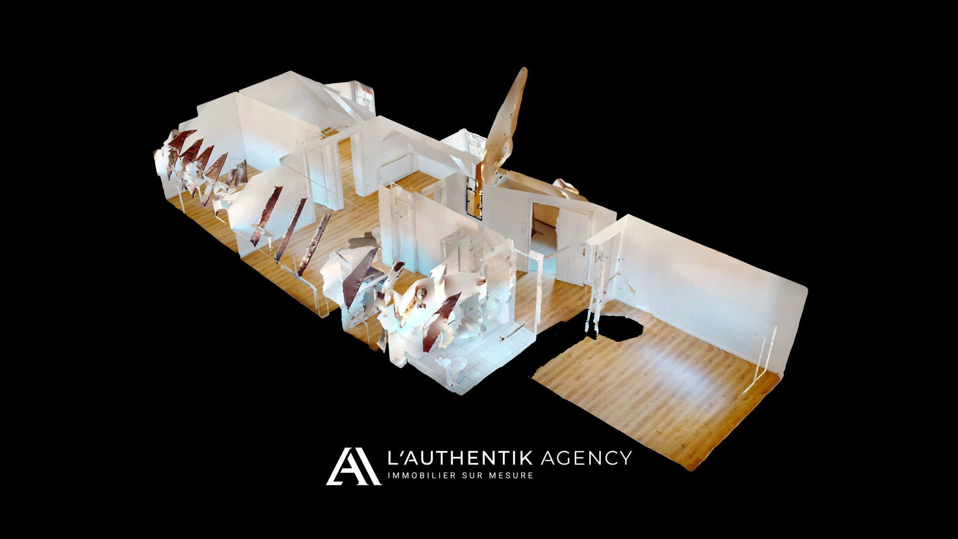 Photo Appartement Bouxwiller 4 pièces 70 m2 image 6/6