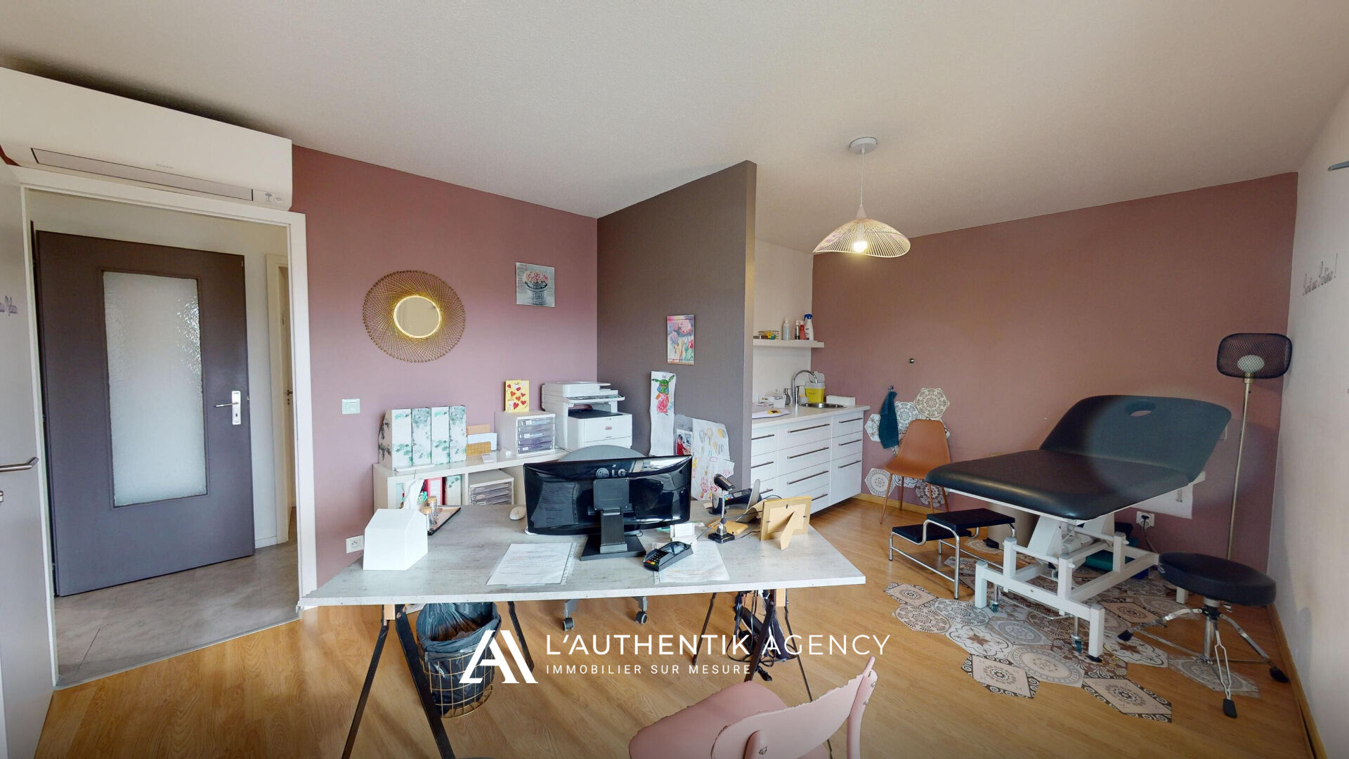 Photo Local d'activité Lingolsheim 4 pièces 79.51 m2 image 3/6