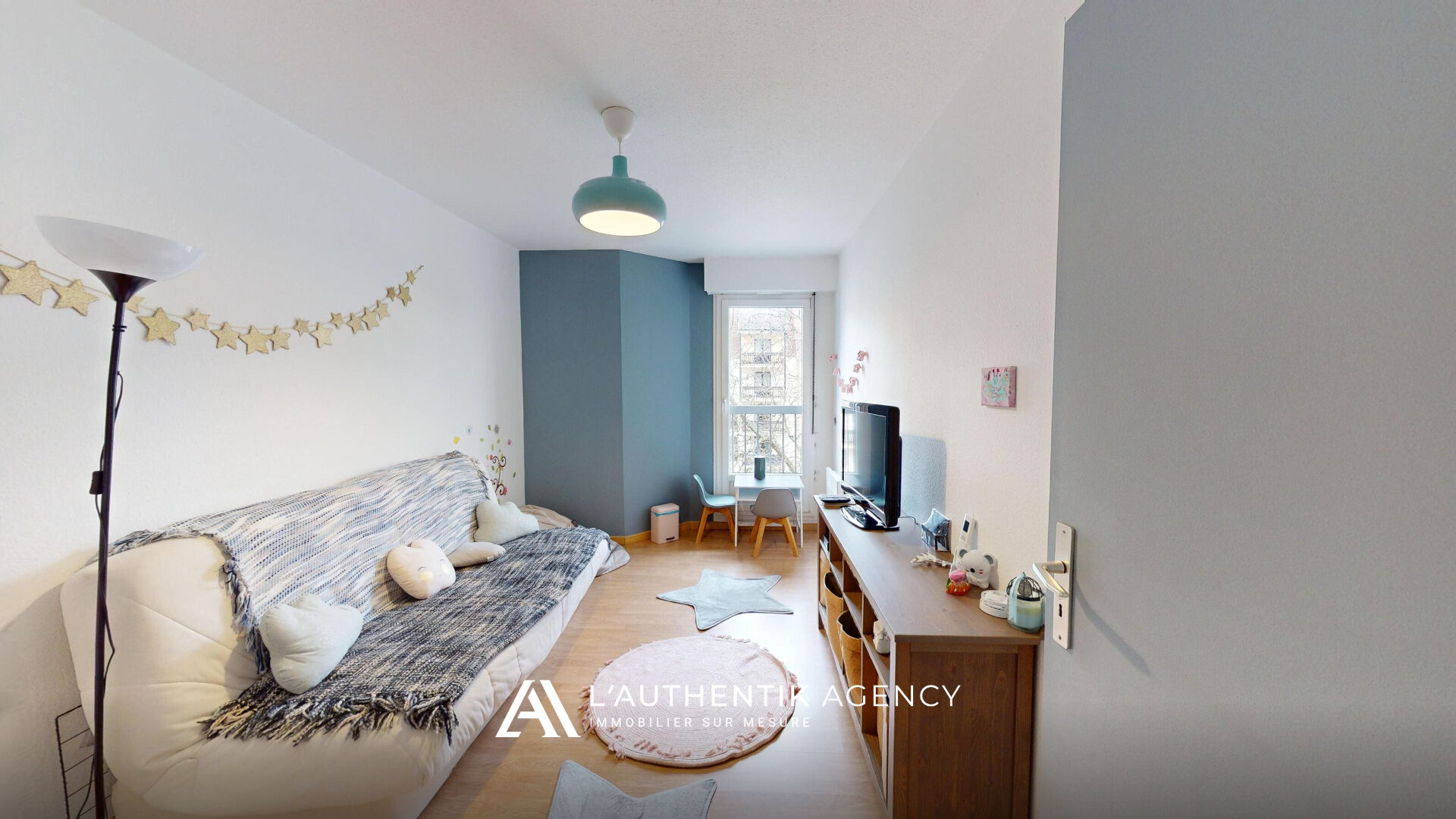 Photo Local d'activité Lingolsheim 4 pièces 79.51 m2 image 5/6