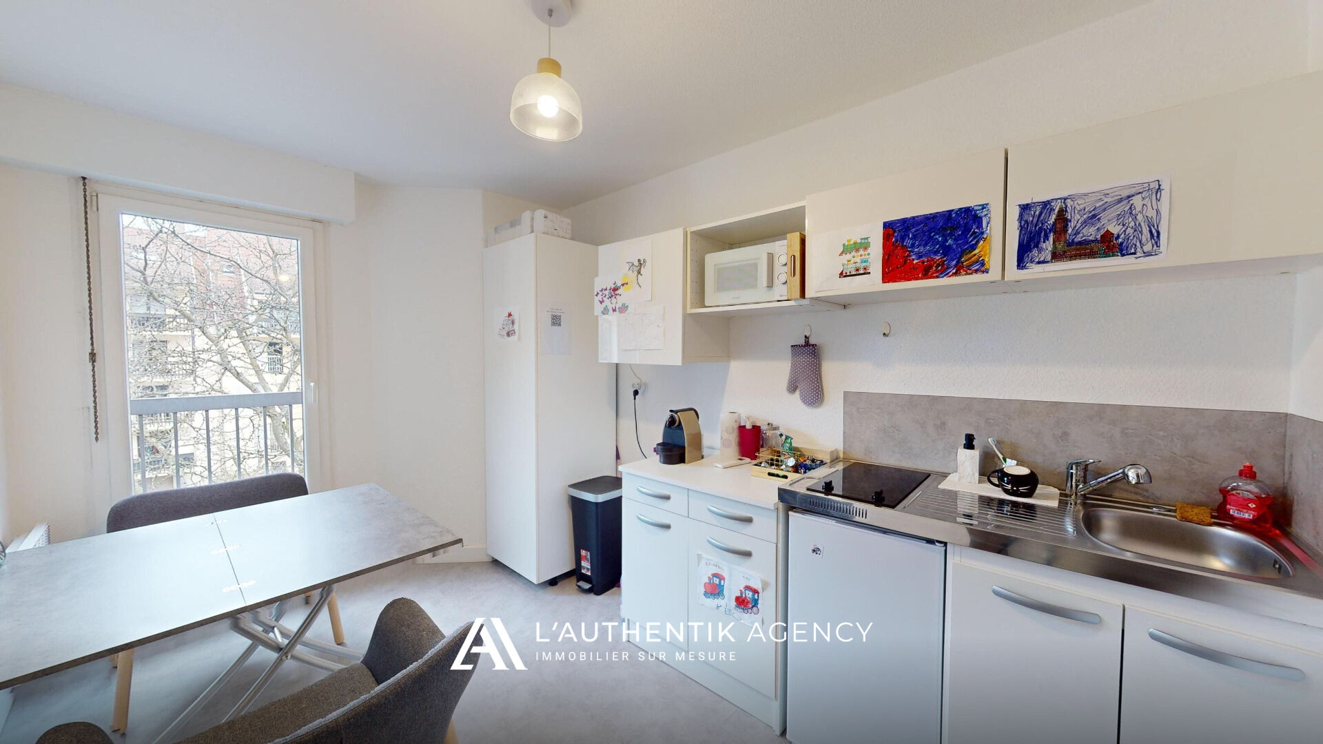 Photo Local d'activité Lingolsheim 4 pièces 79.51 m2 image 6/6