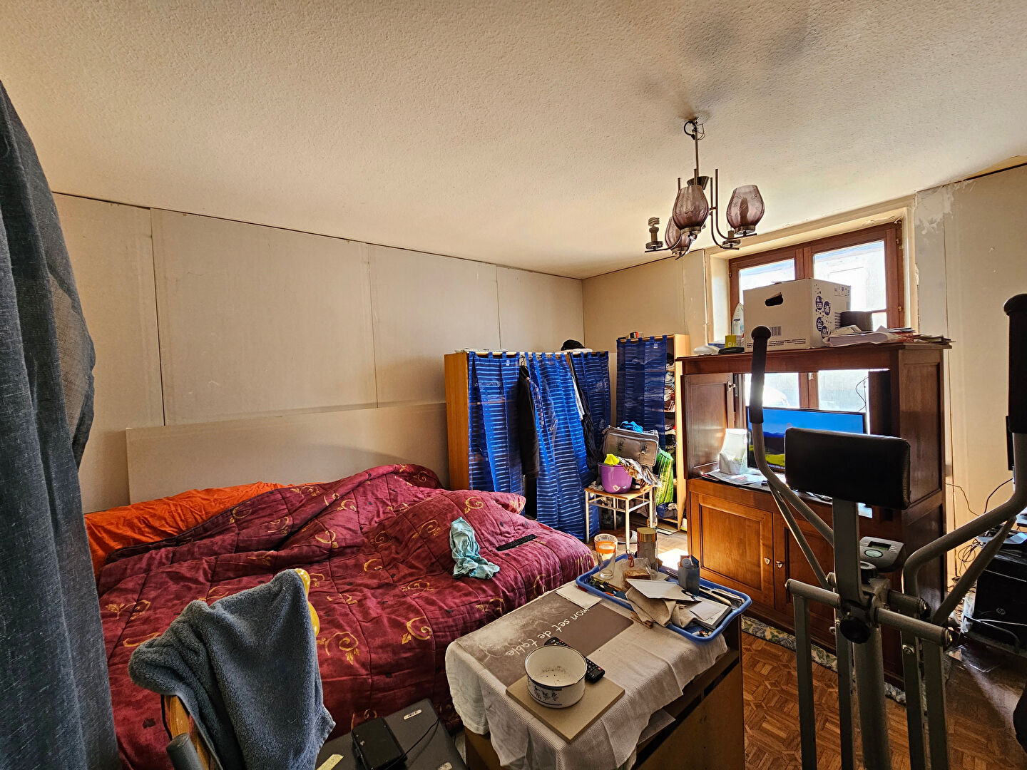 Photo Maison Charmes 5 pièce(s) 99 m2 image 3/6