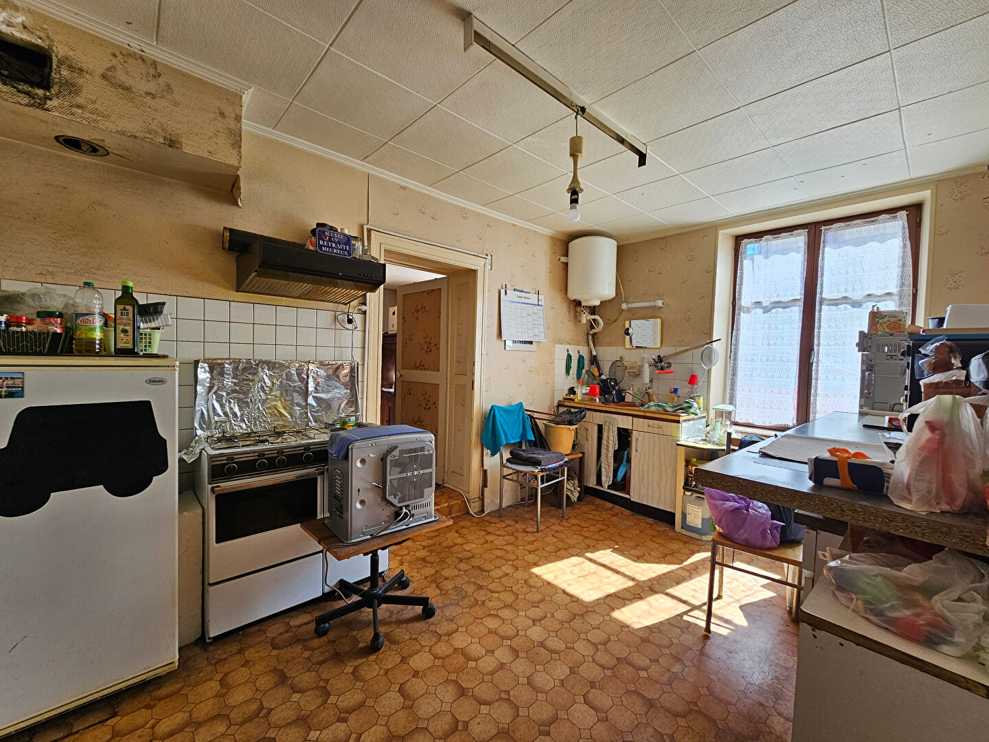 Photo Maison Charmes 5 pièce(s) 99 m2 image 4/6