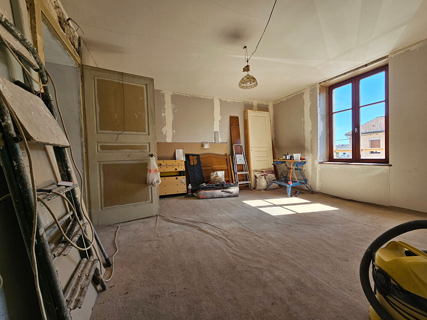 Photo Maison Charmes 5 pièce(s) 99 m2 image 6/6