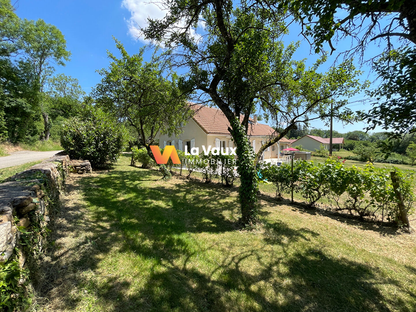 Photo Au pied de la colline de Sion, Maison 5 pièces 126 m² image 5/6