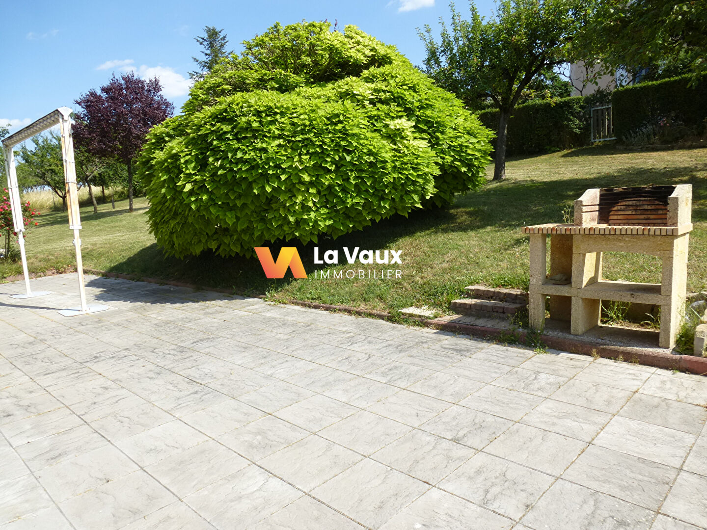 Photo CEINTREY - VOINEMONT, à 15 mn de NANCY ... Maison 4 pièces 80 m2 image 5/6