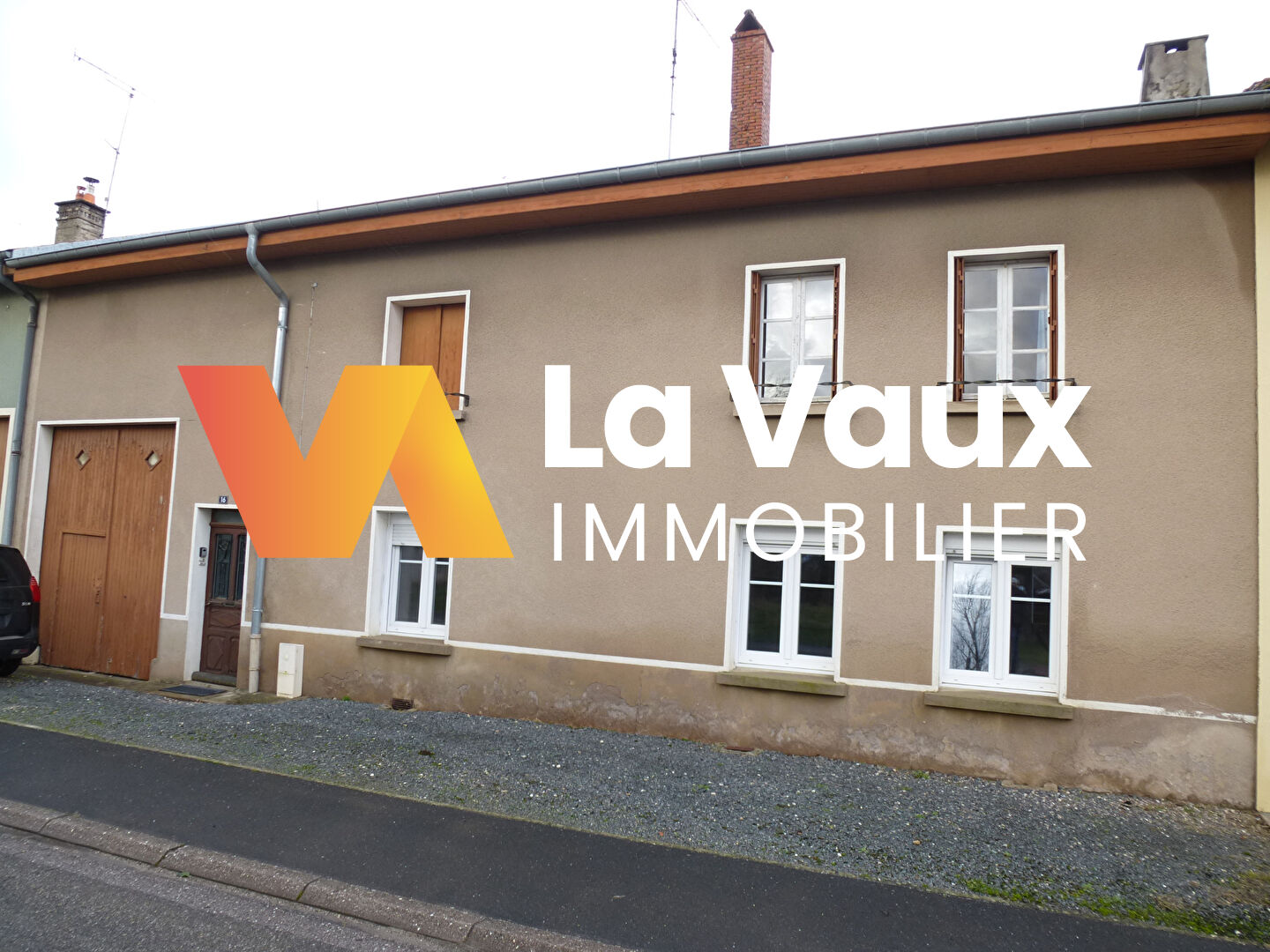 Photo Maison FREMONVILLE 7 pièces 150 m2, secteur BLAMONT image 1/6