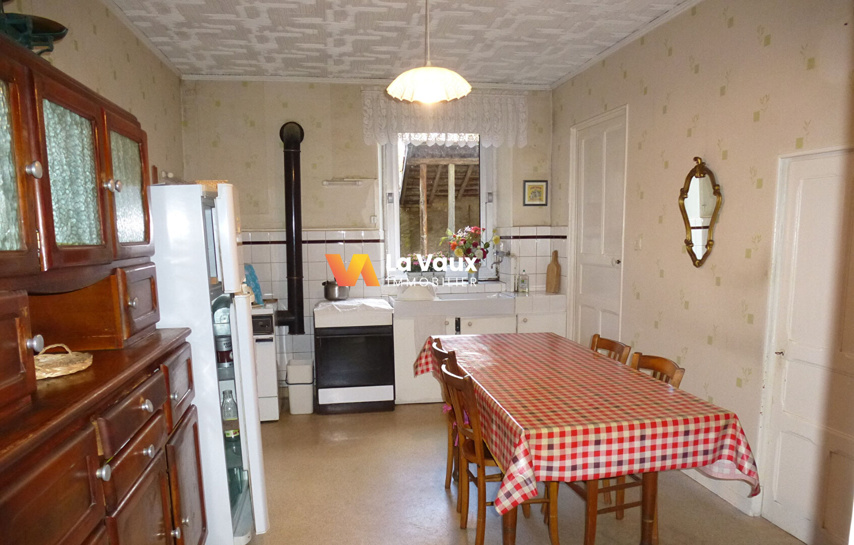 Photo Maison FREMONVILLE 7 pièces 150 m2, secteur BLAMONT image 4/6