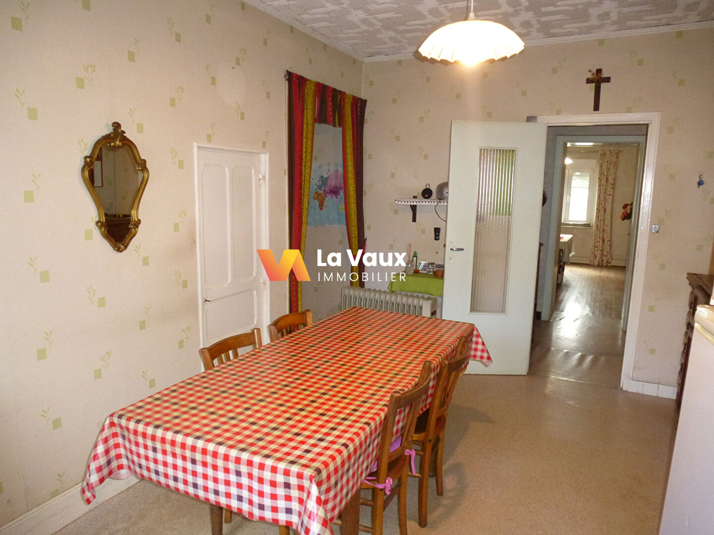 Photo Maison FREMONVILLE 7 pièces 150 m2, secteur BLAMONT image 5/6