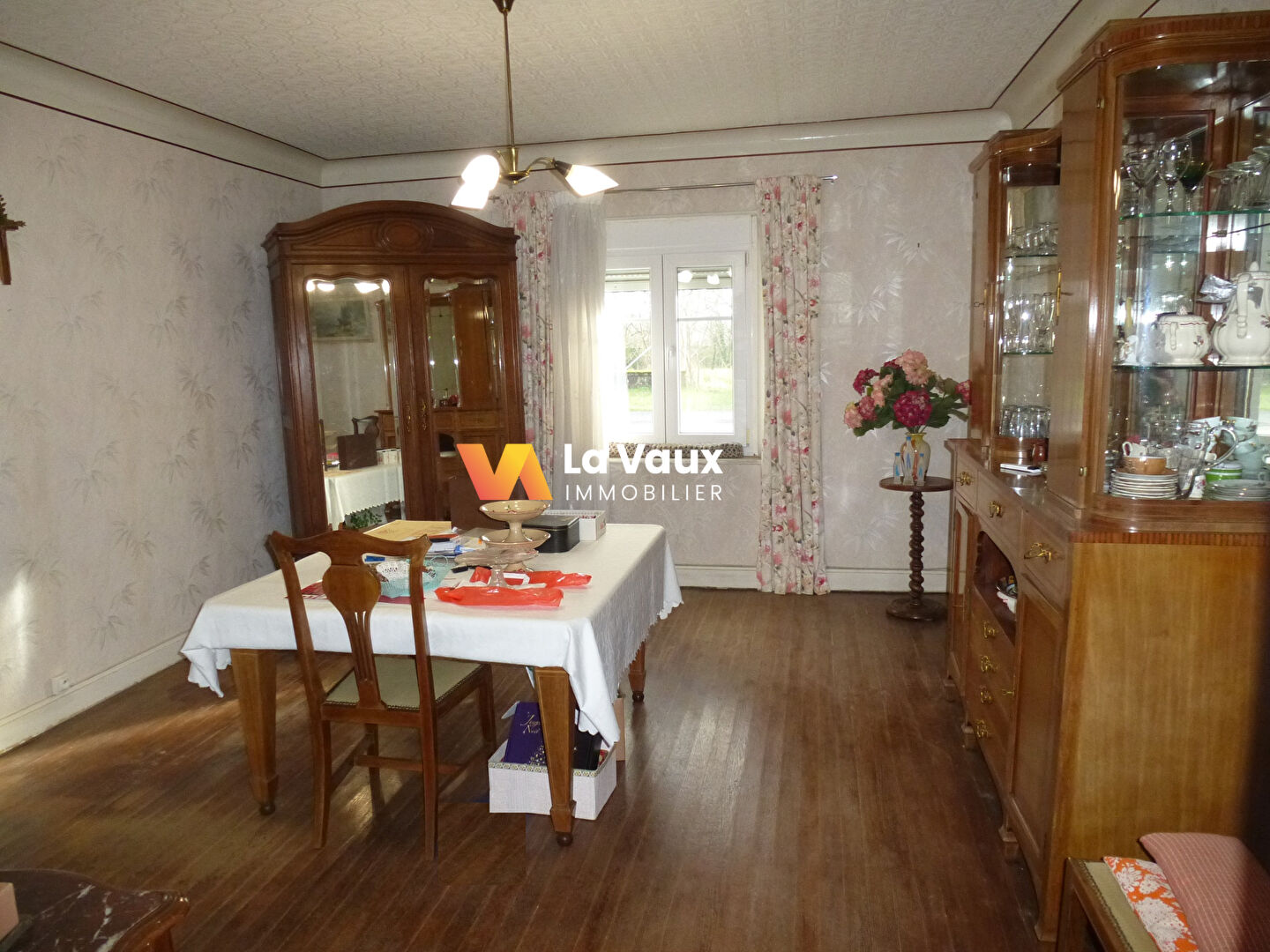 Photo Maison FREMONVILLE 7 pièces 150 m2, secteur BLAMONT image 6/6