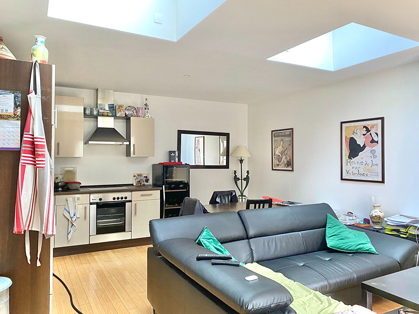 Photo Appartement NANCY  T4 - 75 m² image 3/5