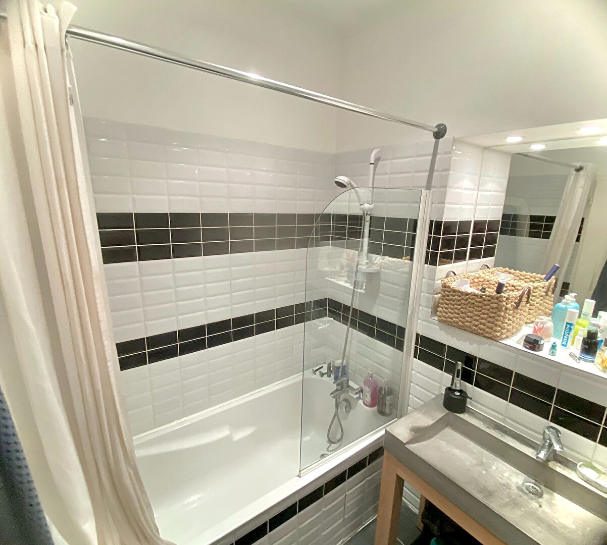 Photo Appartement NANCY  T4 - 75 m² image 4/5