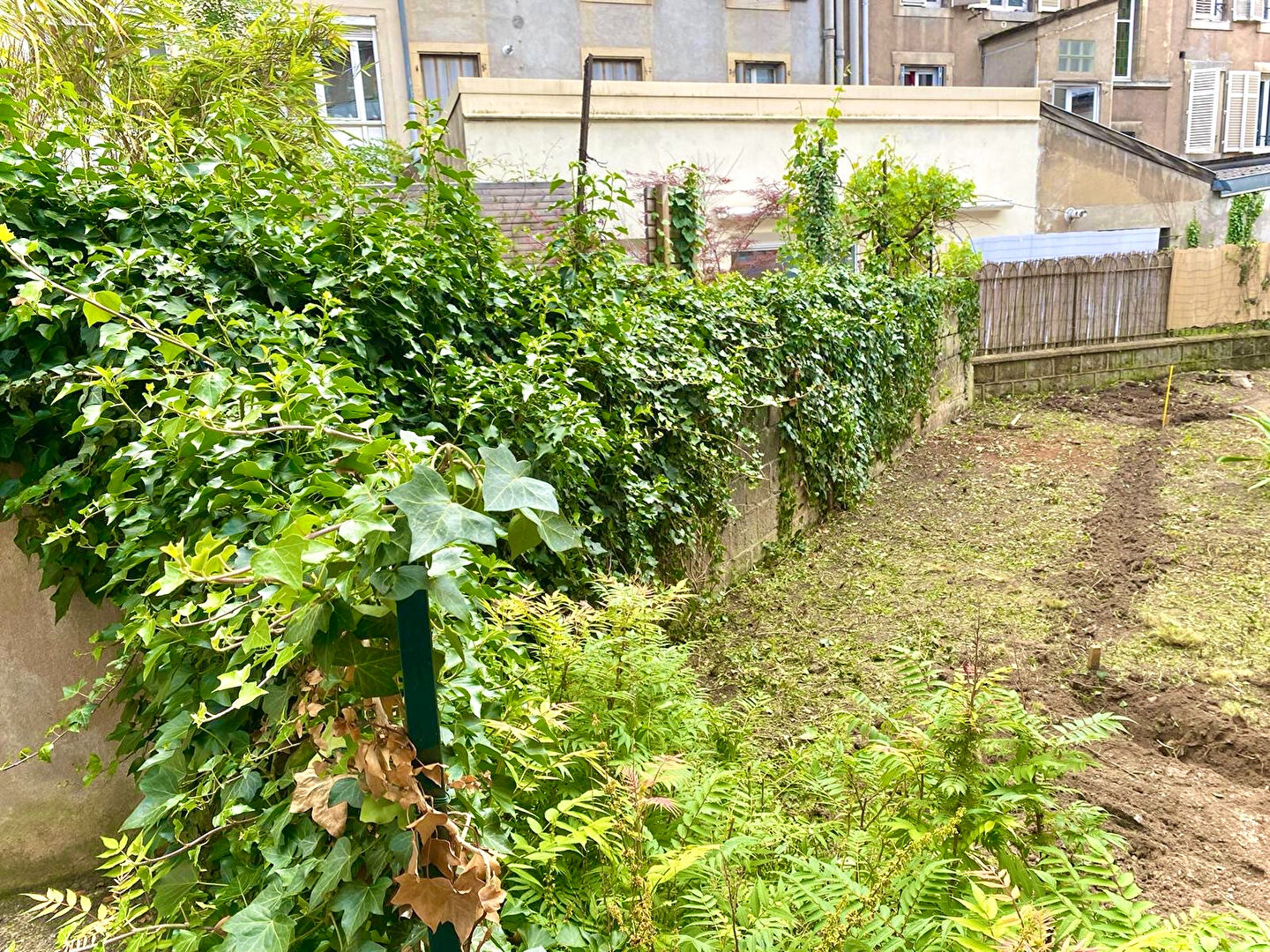 Photo Appartement NANCY  T4 - 75 m² image 5/5