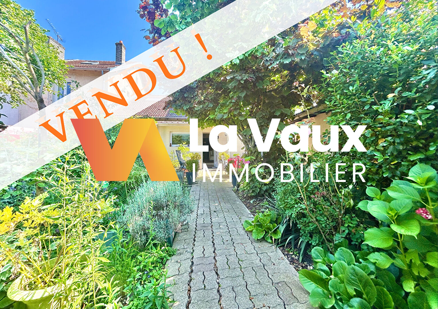 Maison Neuves-Maisons 5 pièces 118 m²