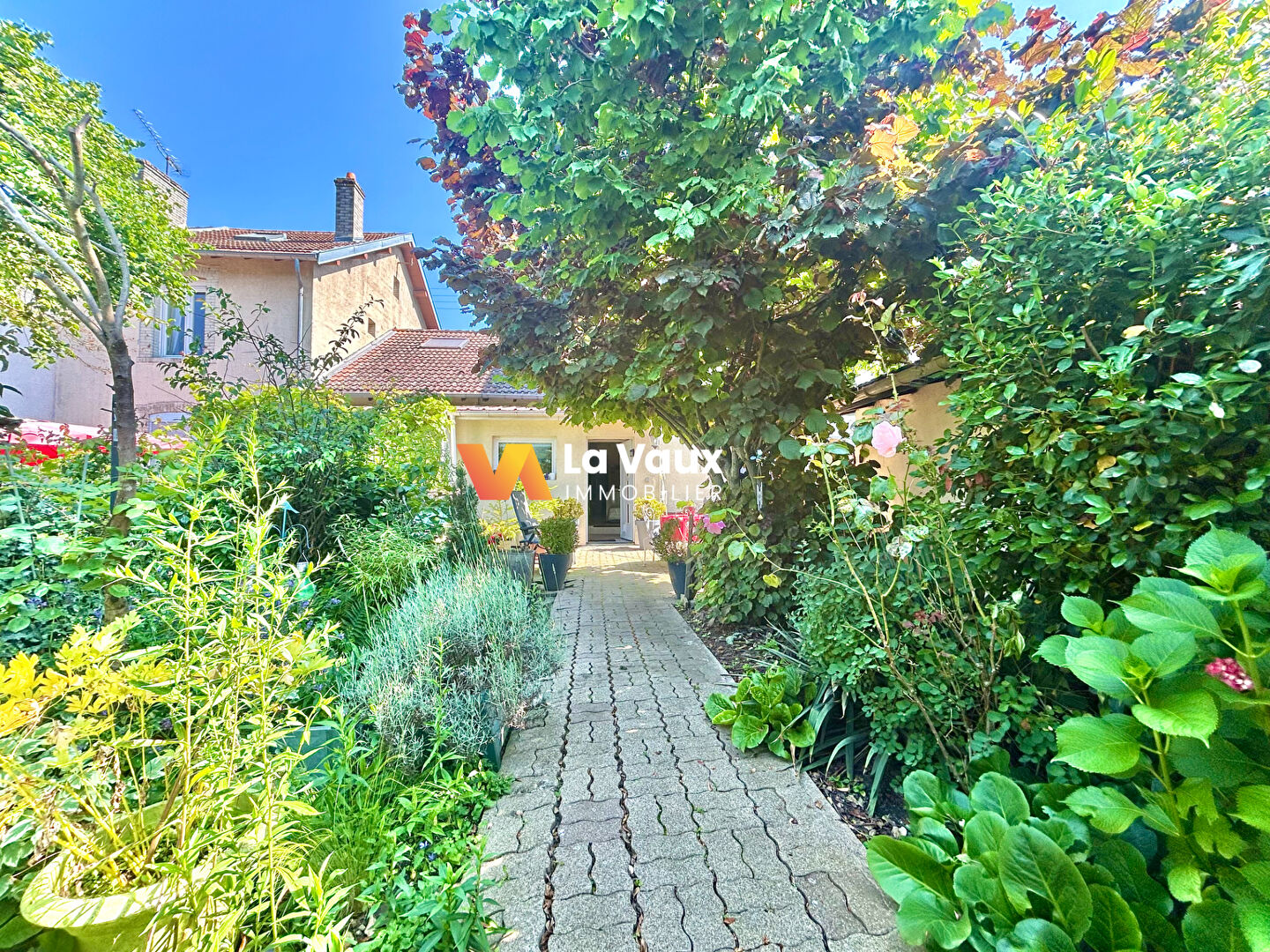 Photo Maison Neuves-Maisons 5 pièces 118 m² image 2/6