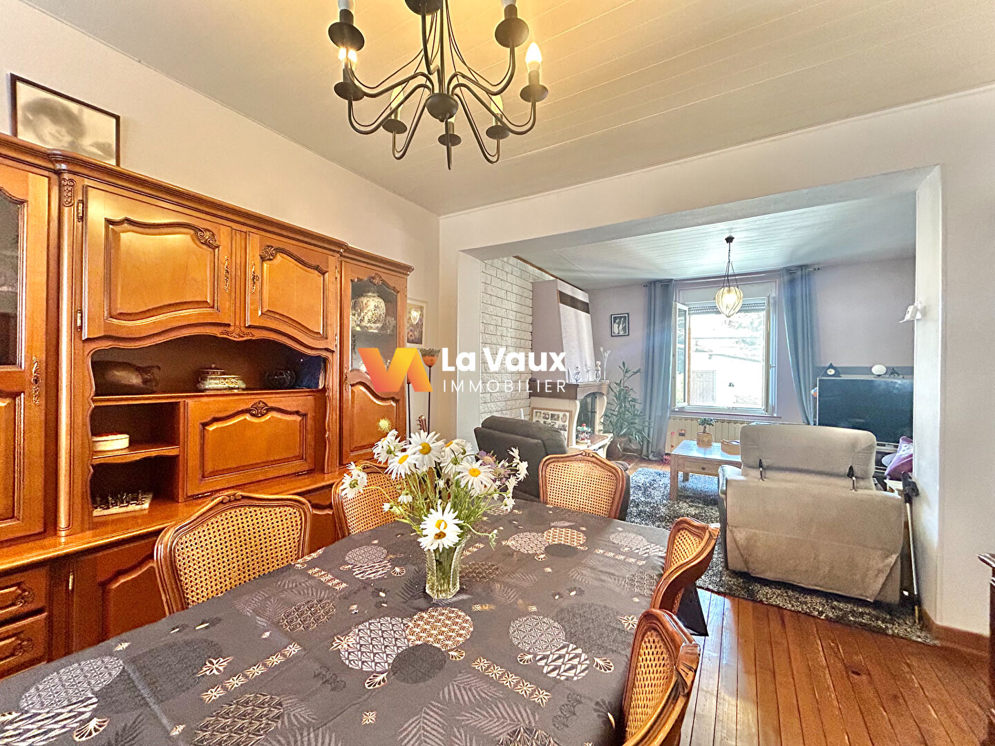 Photo Maison Neuves-Maisons 5 pièces 118 m² image 3/6