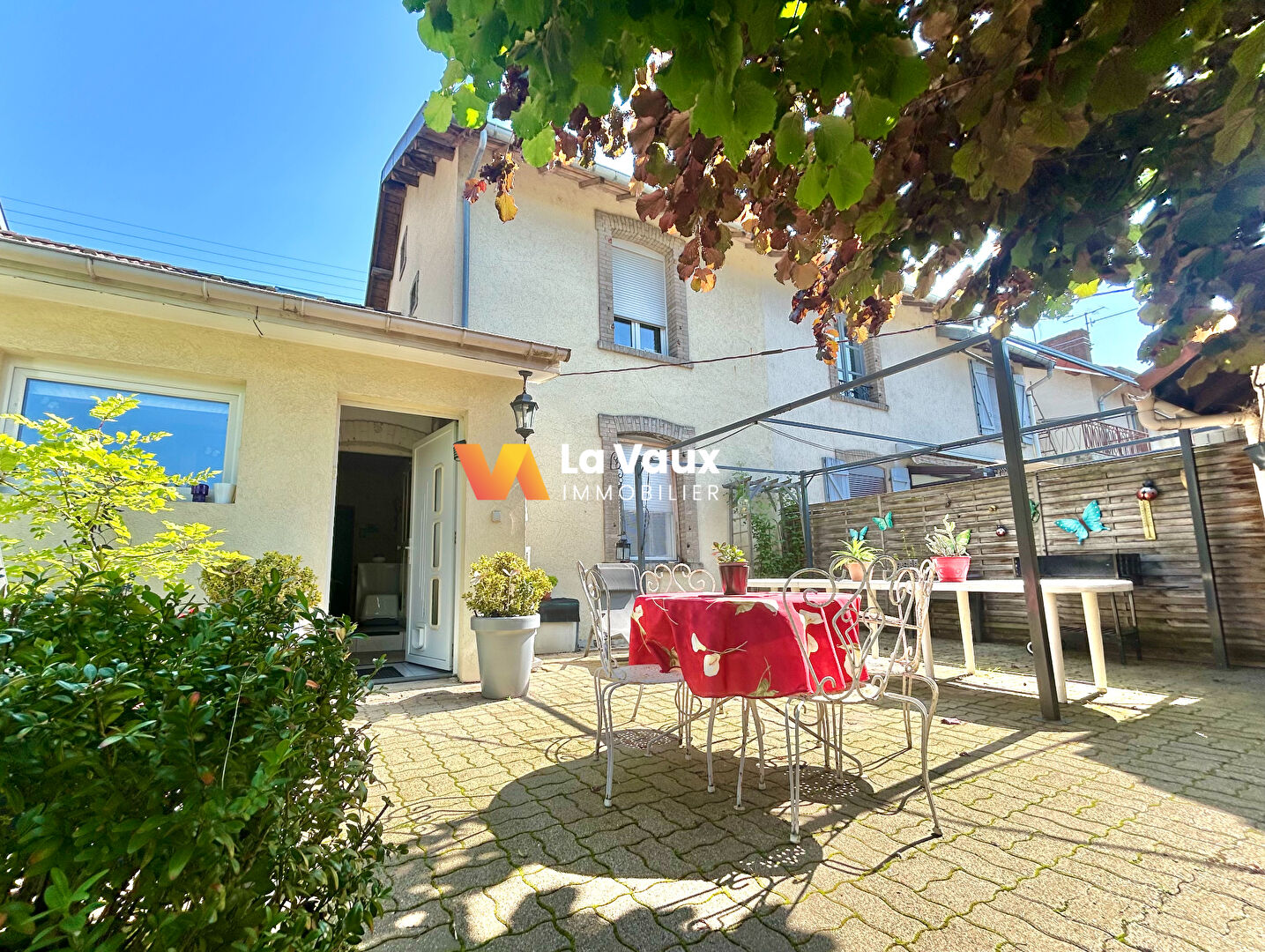 Photo Maison Neuves-Maisons 5 pièces 118 m² image 5/6