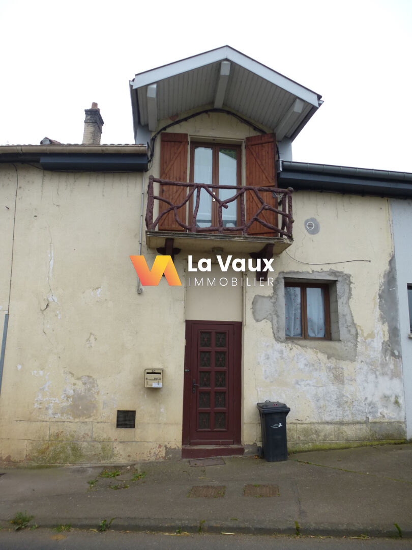 Photo CEINTREY, à 15 mn de NANCY ... Maison 3 pièces 114 m2 image 4/6