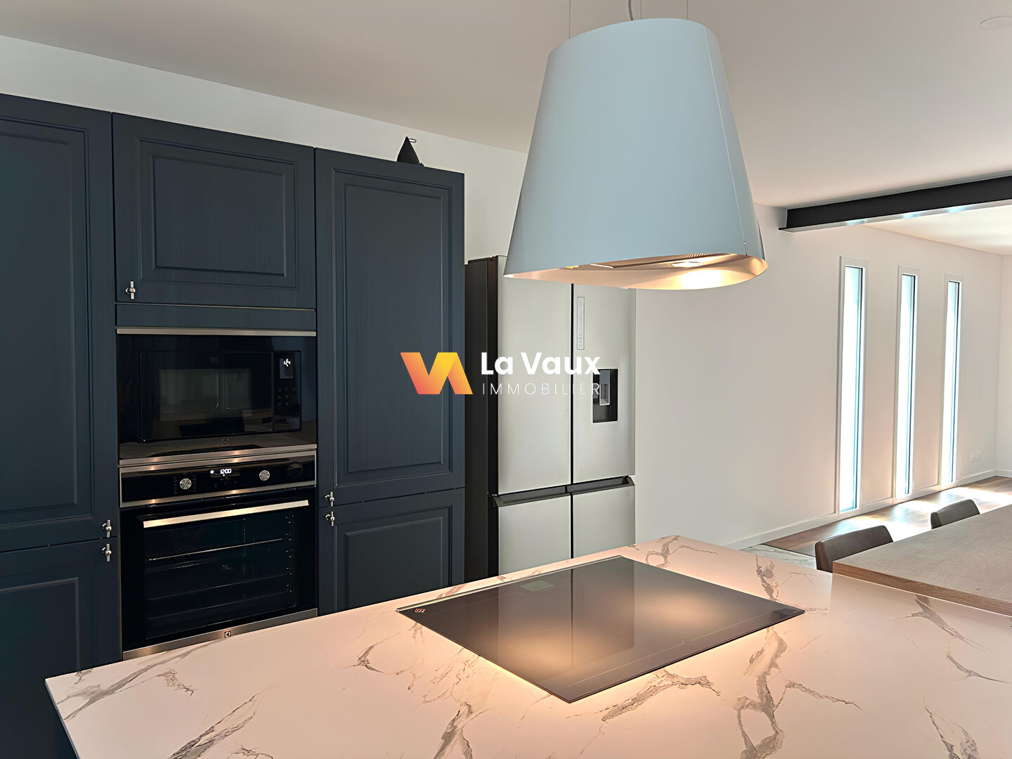 Photo Pavillon récent de 205 m² habitables image 3/6