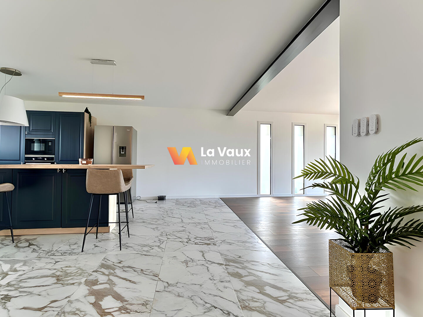 Photo Pavillon récent de 205 m² habitables image 4/6