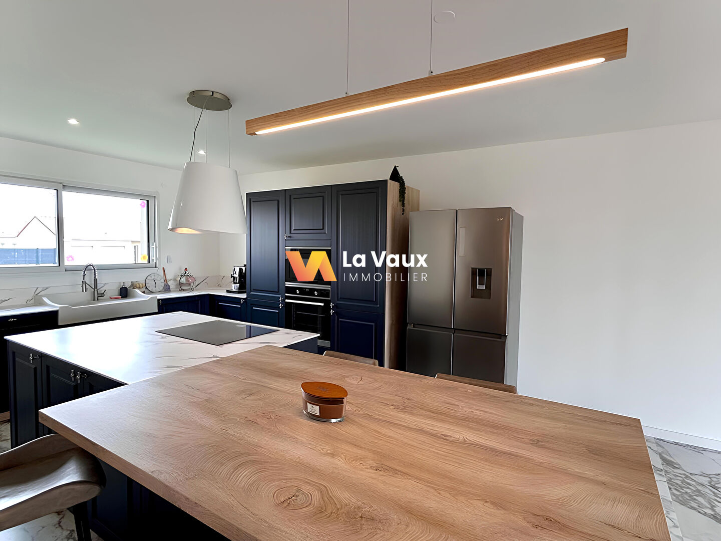 Photo Pavillon récent de 205 m² habitables image 5/6