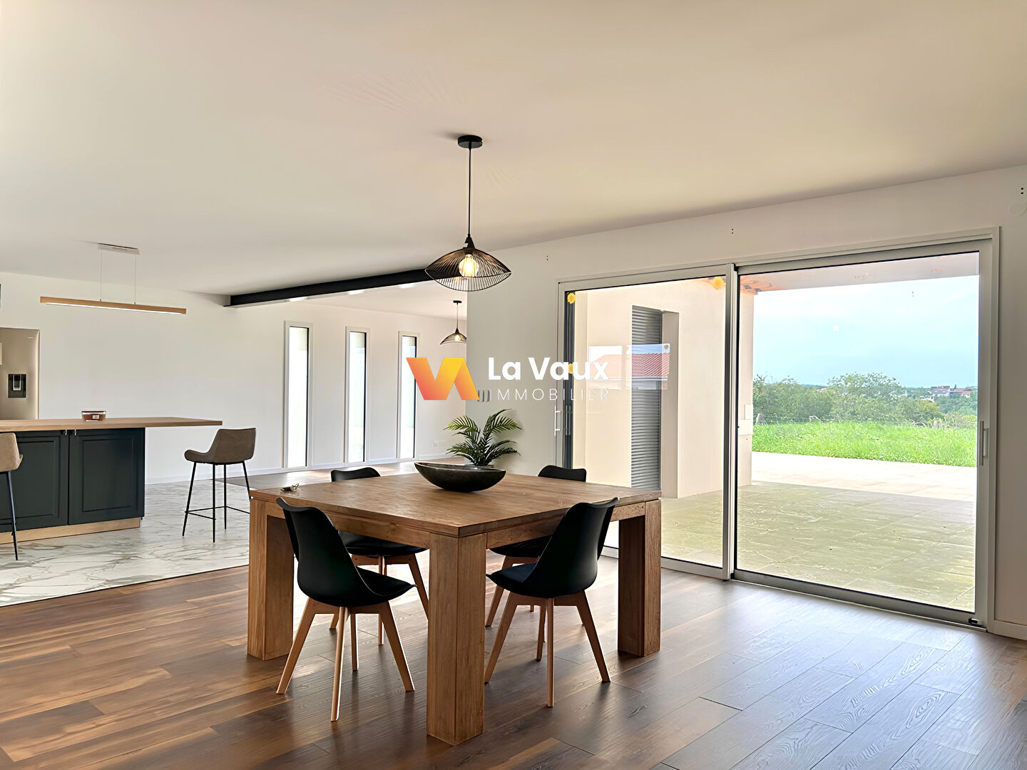 Photo Pavillon récent de 205 m² habitables image 6/6